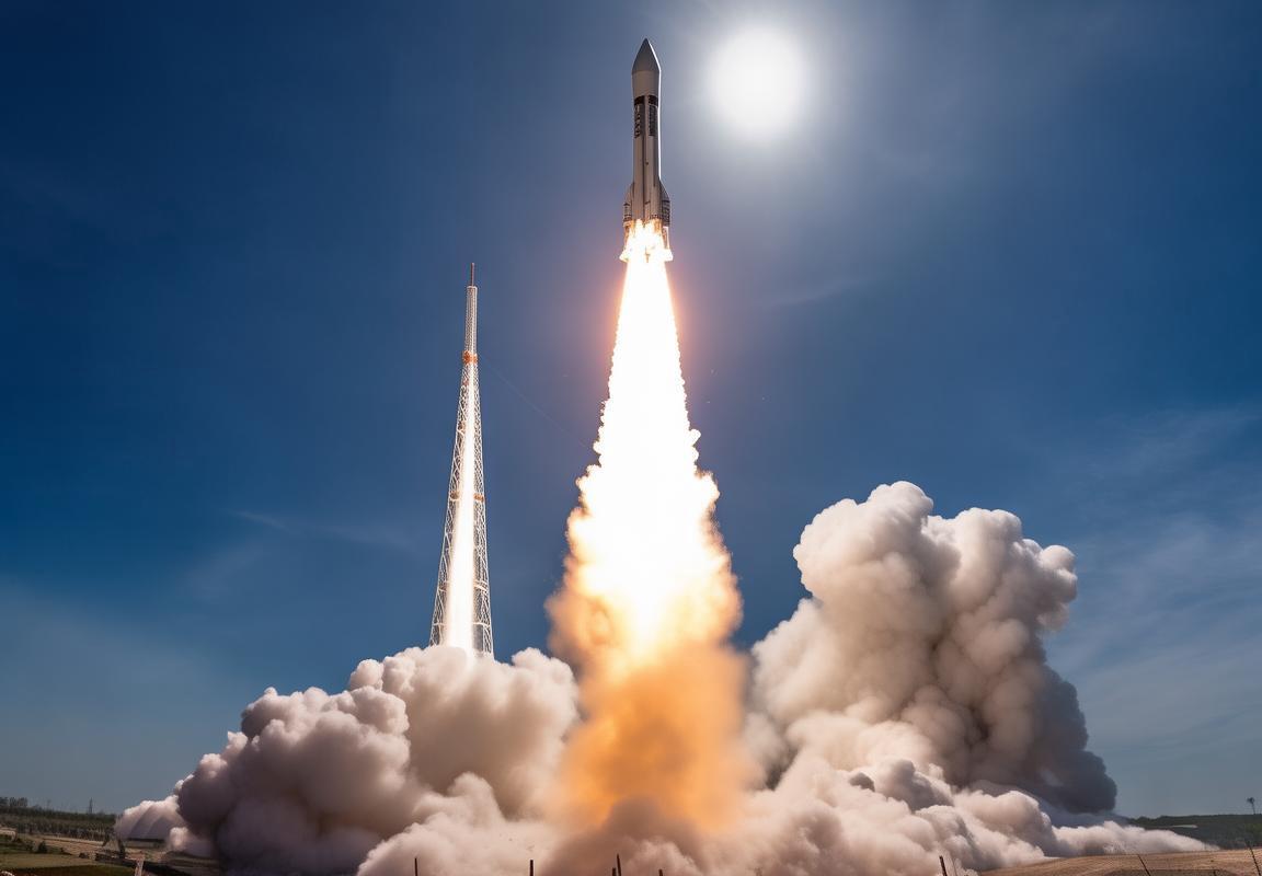 长征十二号甲运载火箭成功发射卫星，火箭一级回收受挫助推可重复使用技术发展