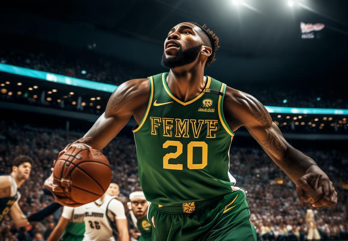 底特律活塞状元秀闪耀力克波士顿凯尔特人，团队胜利击溃FMVP豪华数据