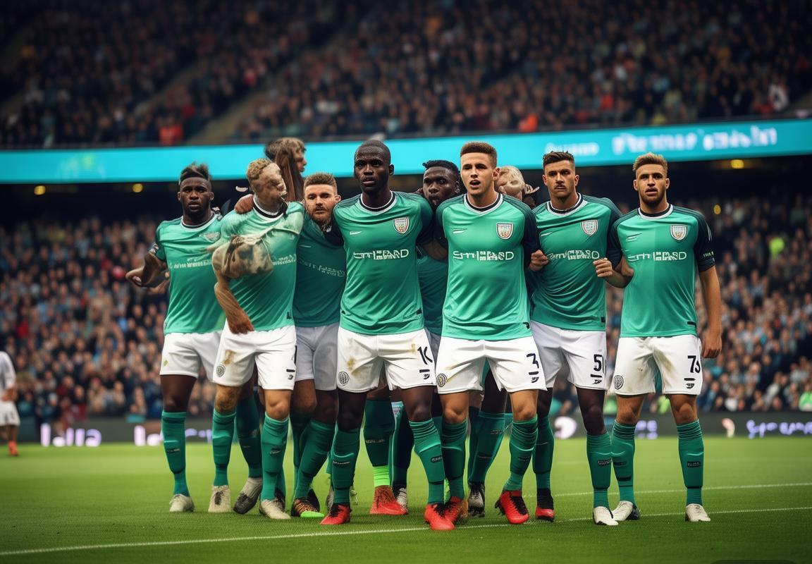 曼城女子队vs西汉姆联：2025赛季女子足球四分之一决赛关键对决