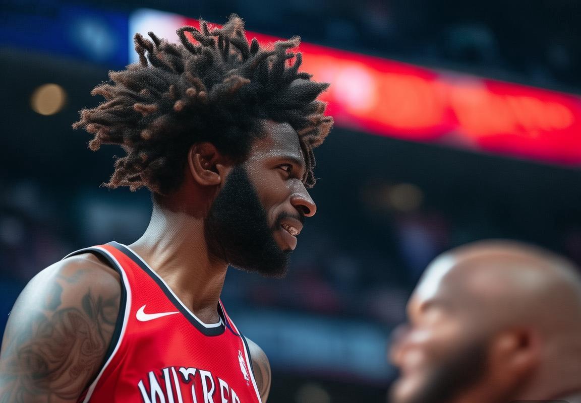 火箭队不敌独行侠，探花秀谢泼德暴露防守短板引热议